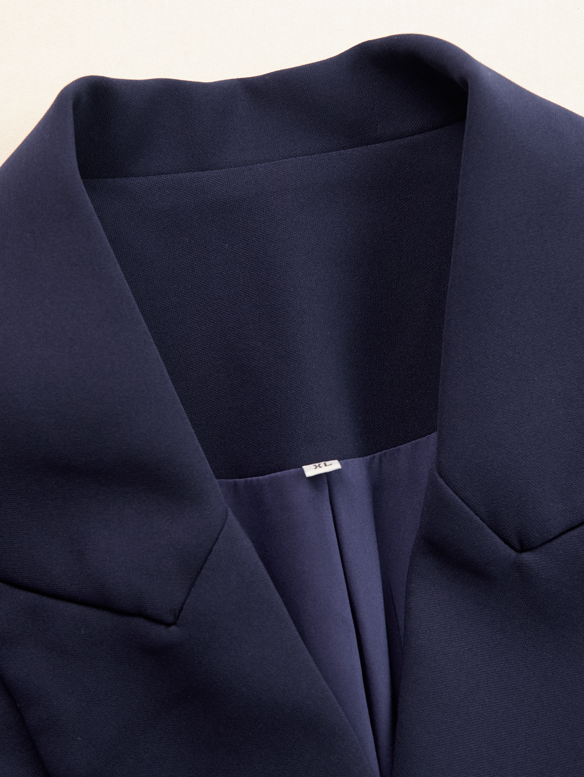 AURORA | Élégante robe blazer midi