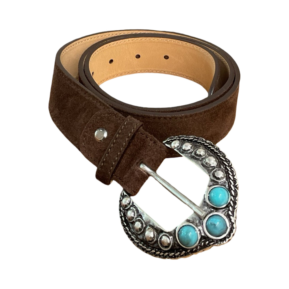CEINTURE CUIR ITALIEN 026