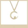ASTRAL | COLLIER DOUBLE