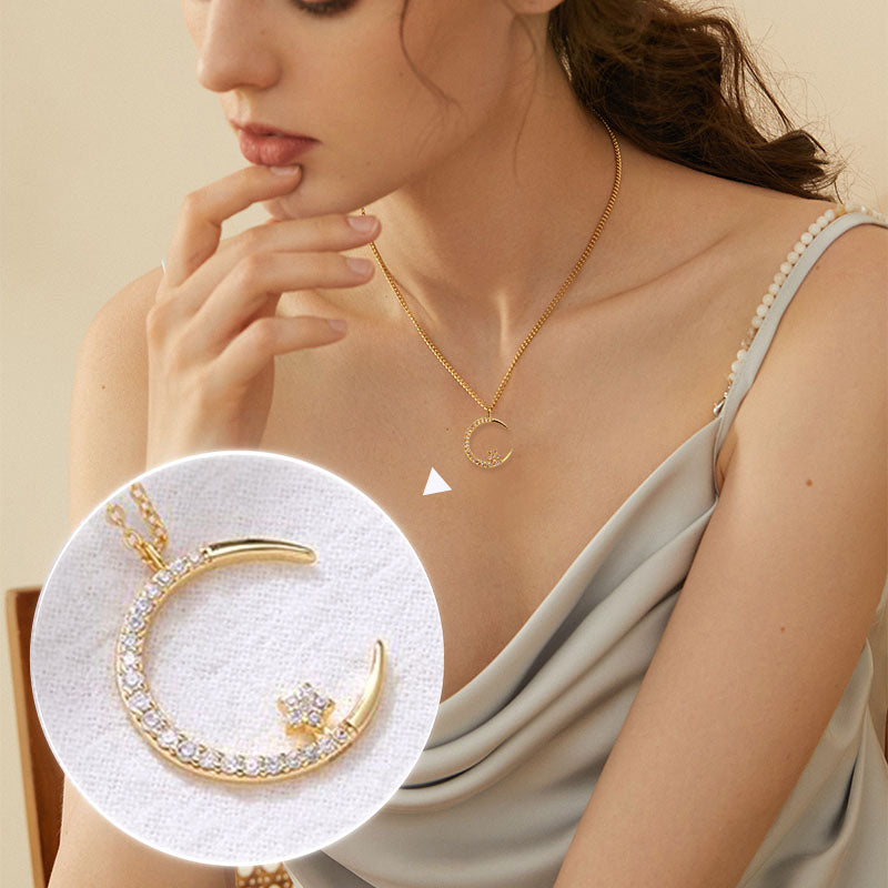 ASTRAL | COLLIER DOUBLE
