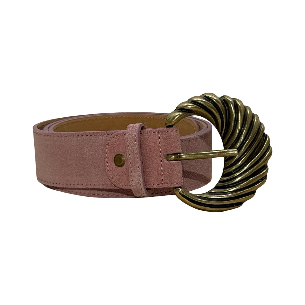 CEINTURE CUIR ITALIEN 030