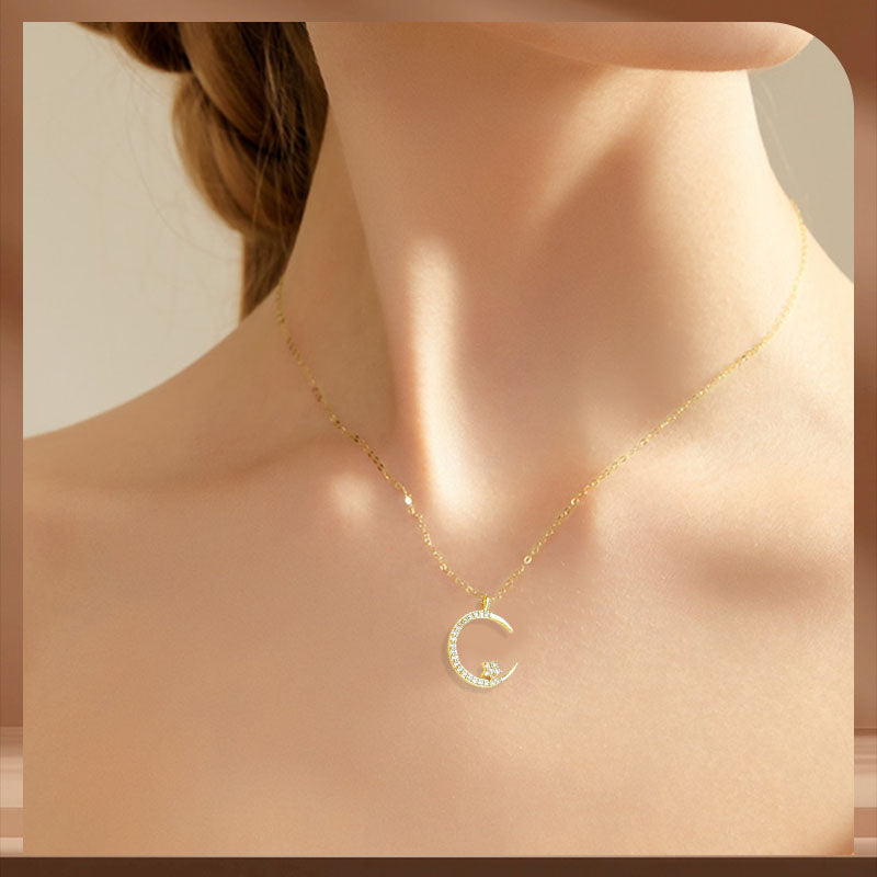 ASTRAL | COLLIER DOUBLE