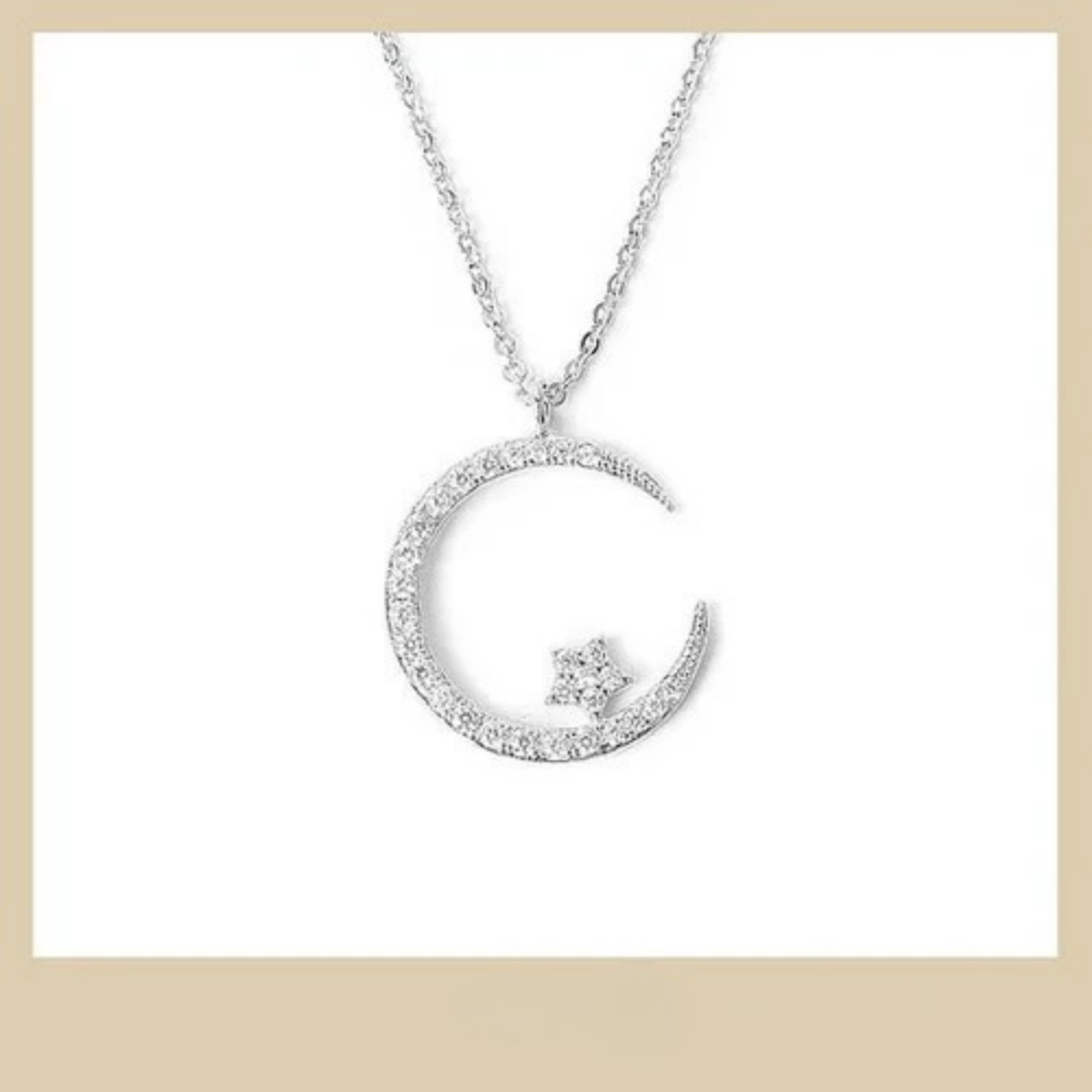 ASTRAL | COLLIER DOUBLE