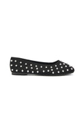 Ballerines VAIA - Noir