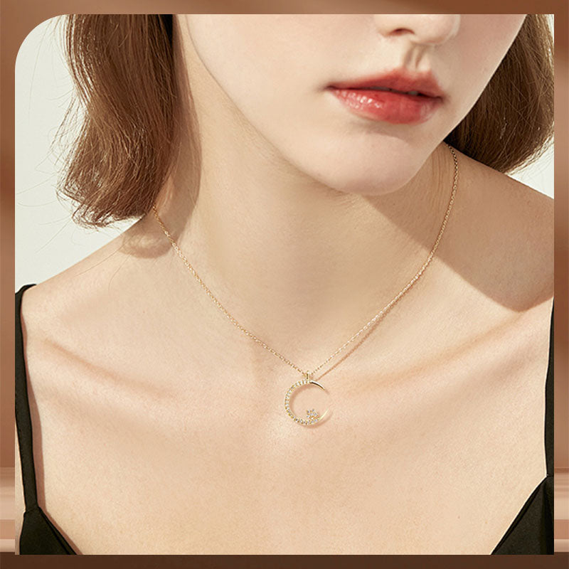 ASTRAL | COLLIER DOUBLE