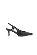 Escarpins BIANCA - Noir