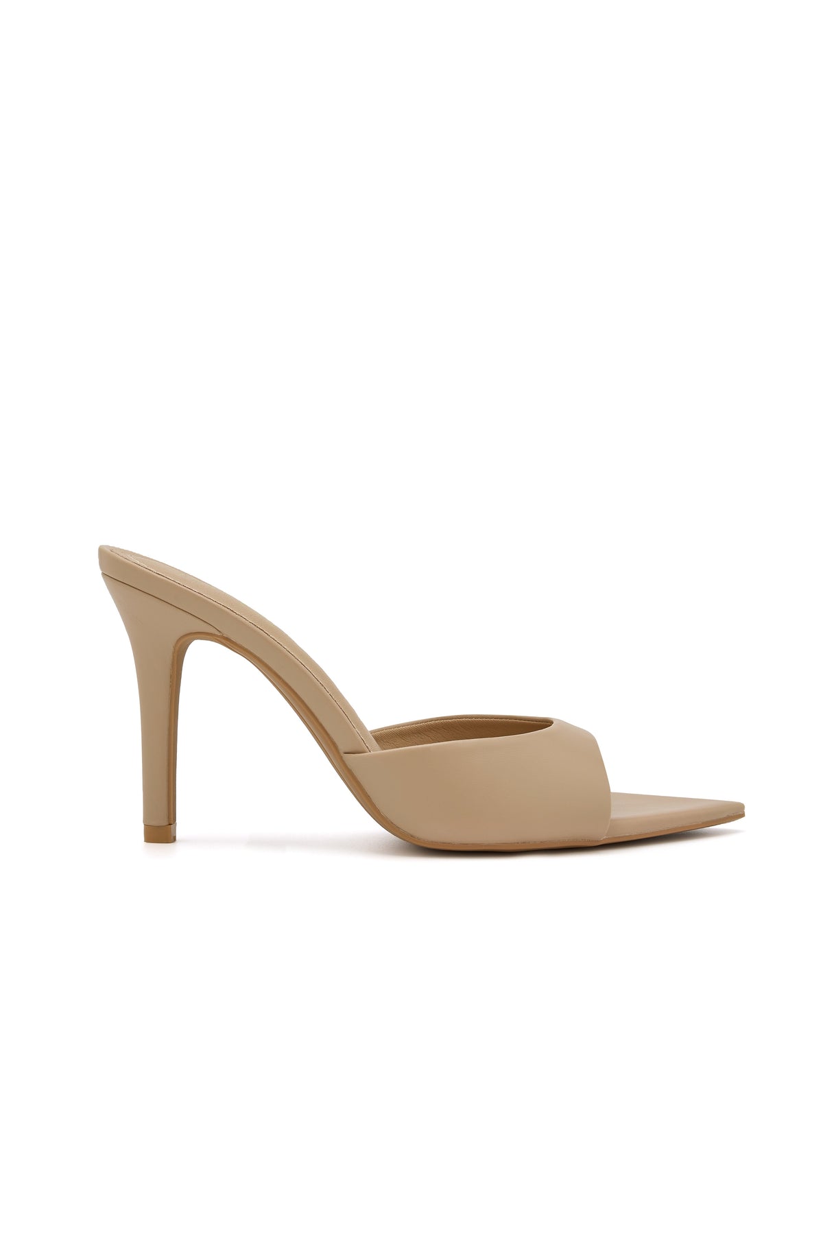 Mules EVA - Beige