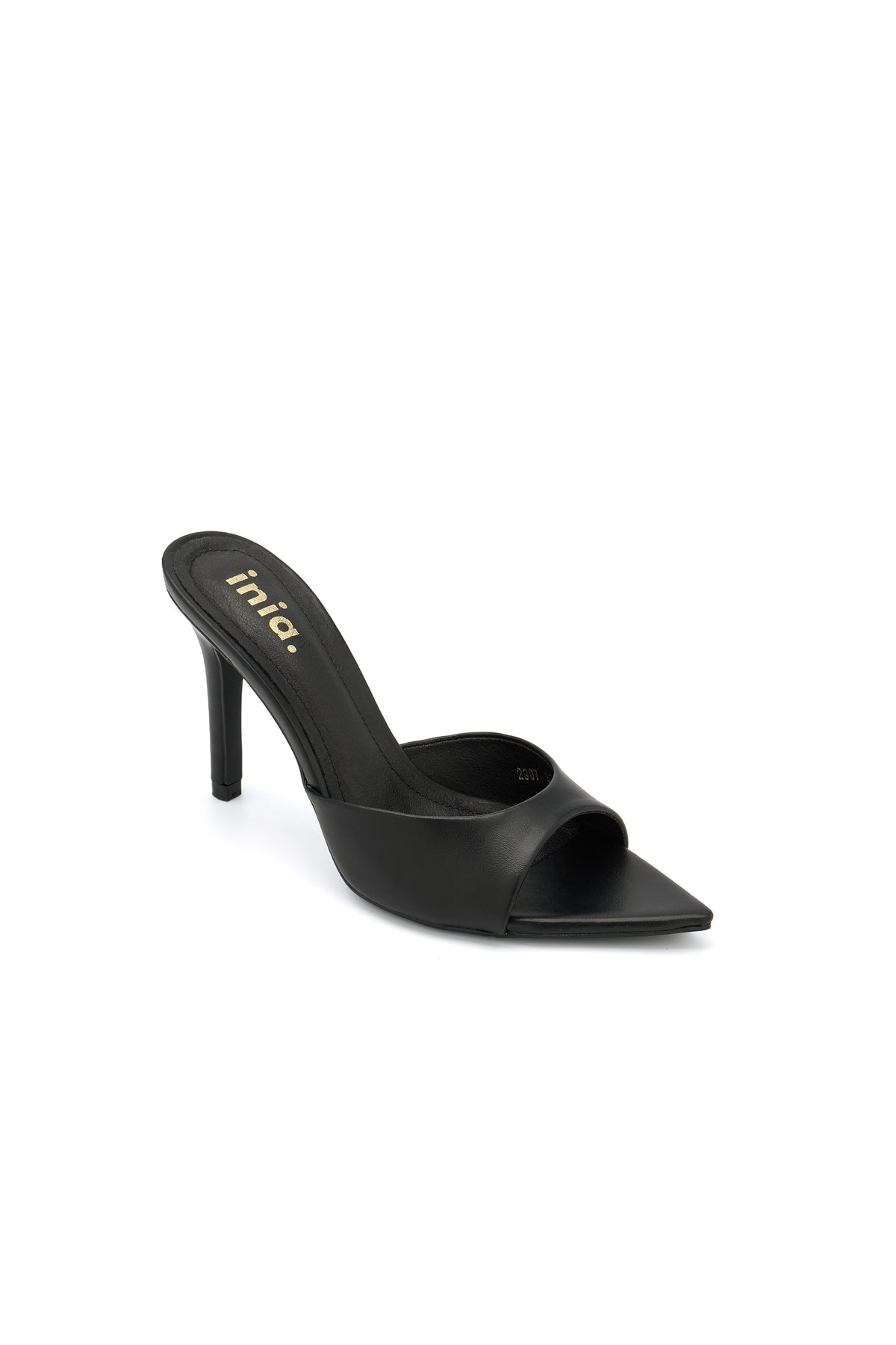 Mules EVA - Noir