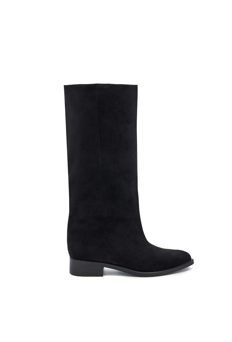 Bottes GINA - Noir