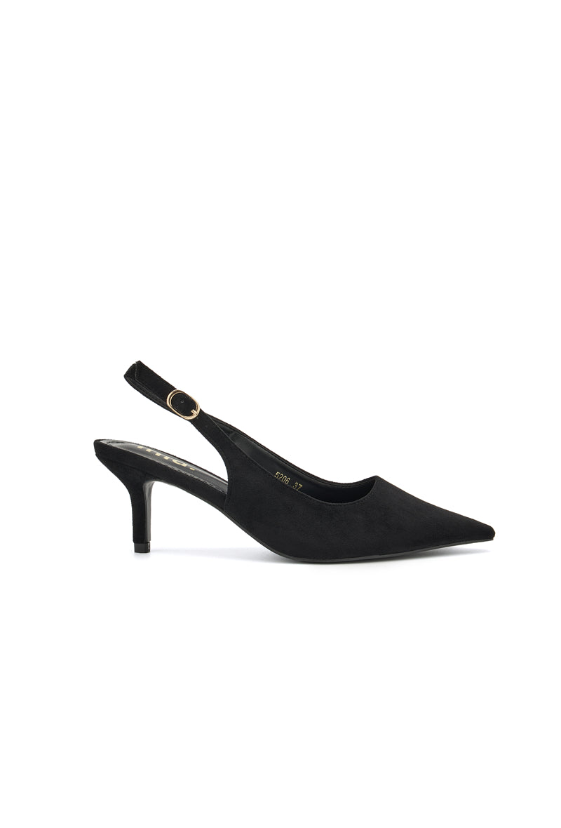 Escarpins SELENA - Noir