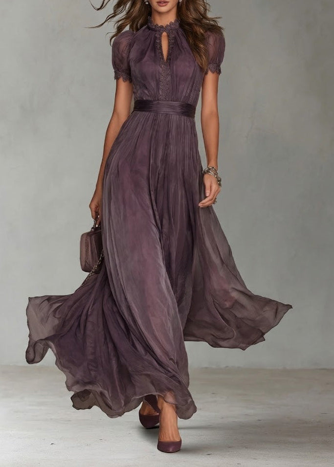 Robe Flavia : L'invitée parfaite ✨