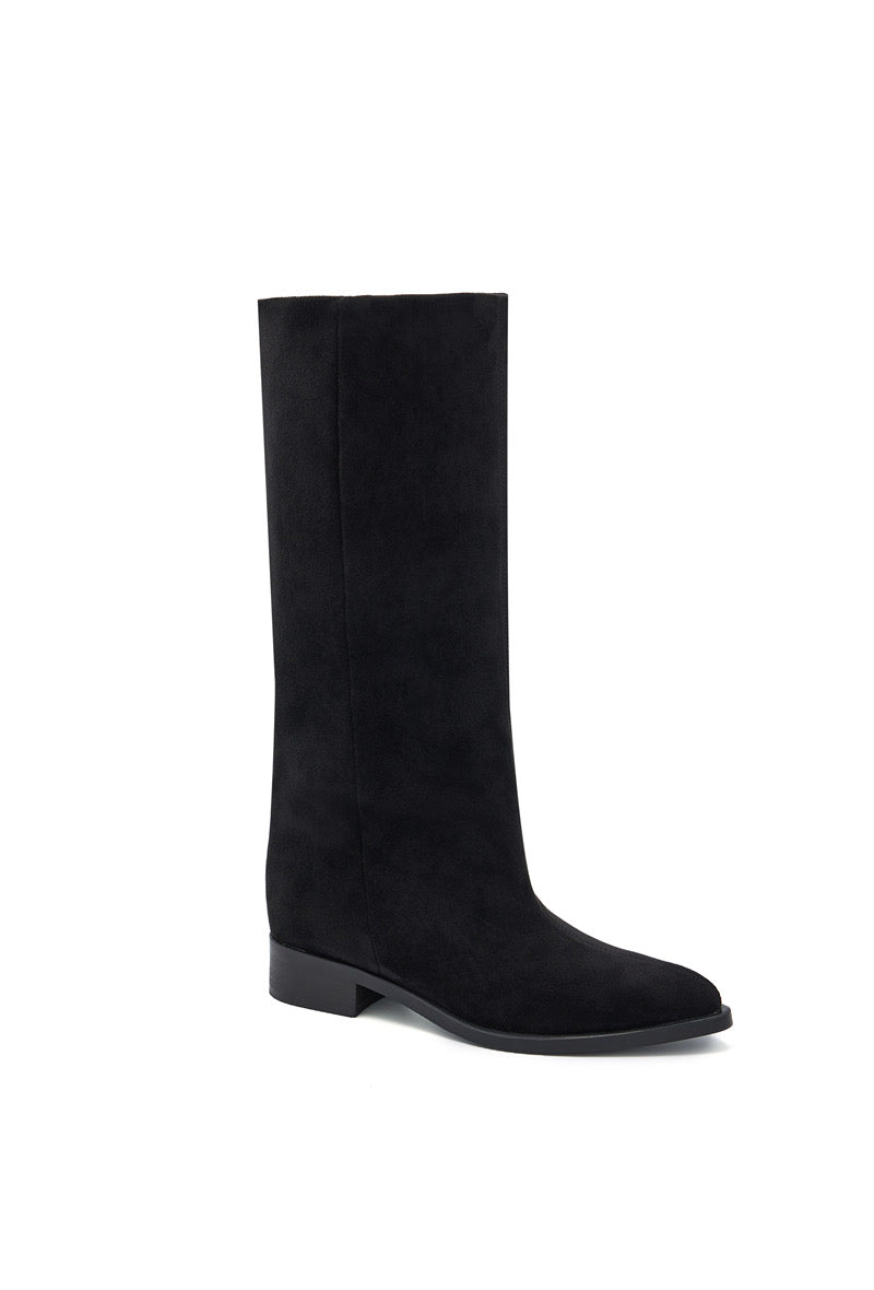 Bottes GINA - Noir