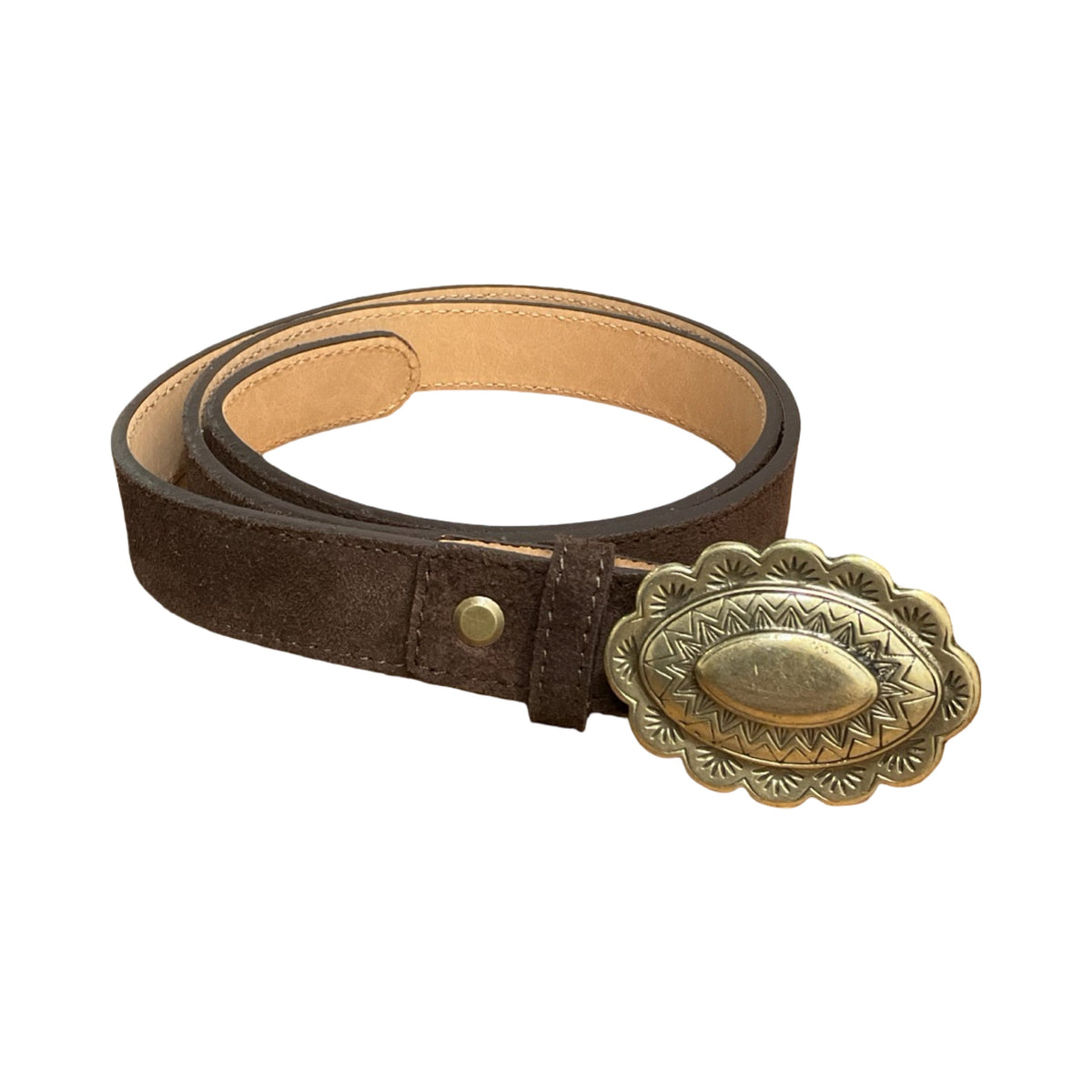 CEINTURE CUIR ITALIEN 025