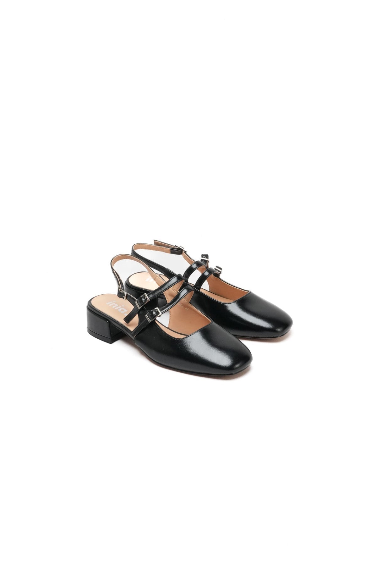 Babies DAHLIA - Noir