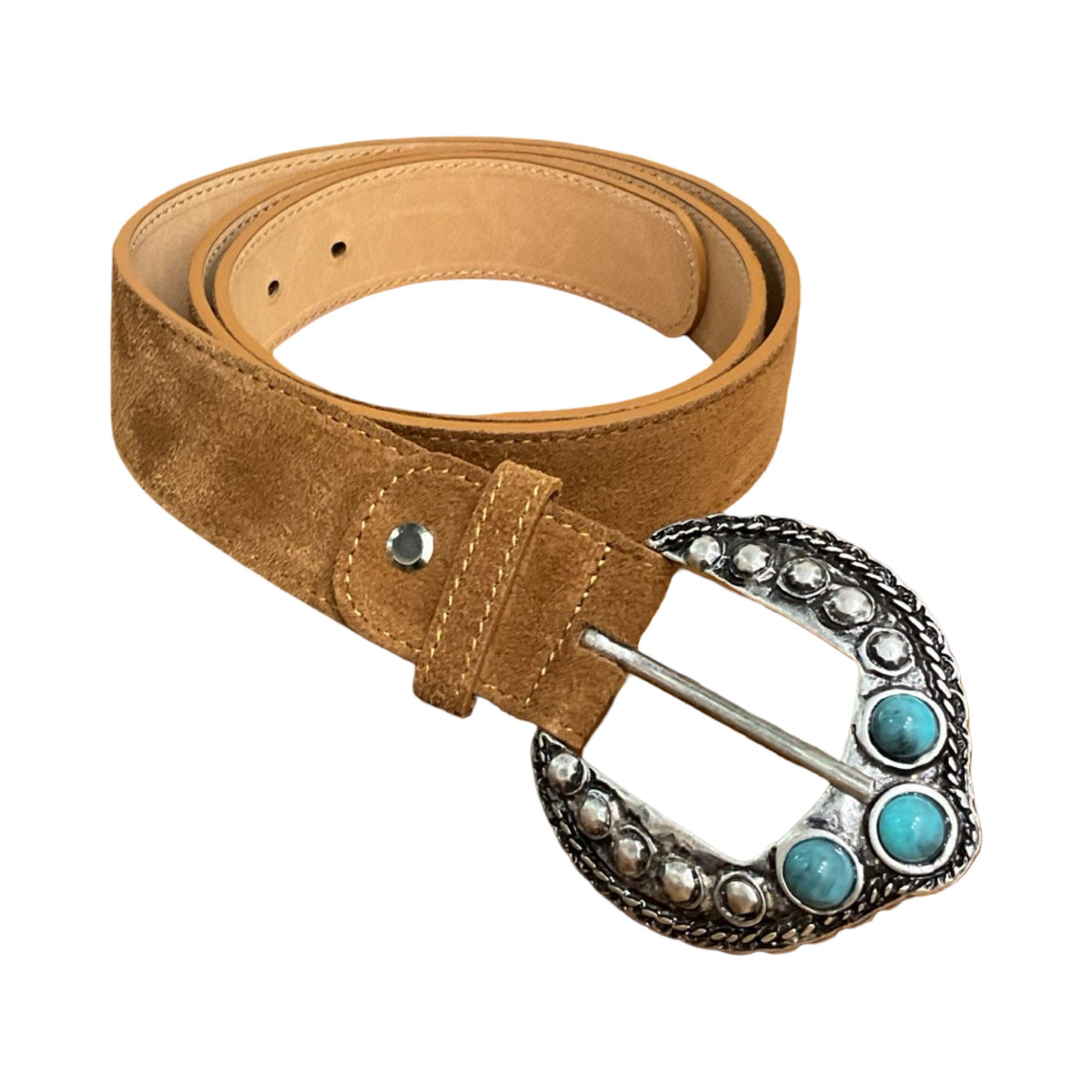 CEINTURE CUIR ITALIEN 026