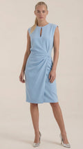 María | Robe midi design