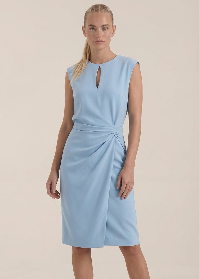 María | Robe midi design