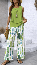 Verdalisse | Ensemble Fresco Vert Prairie