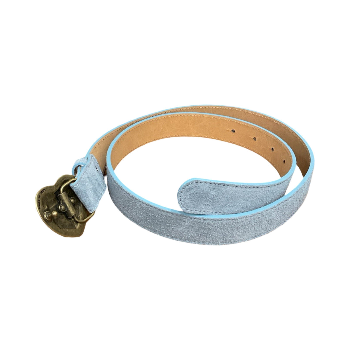 CEINTURE CUIR ITALIEN 028