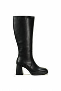 Bottes ERIKA - Noir