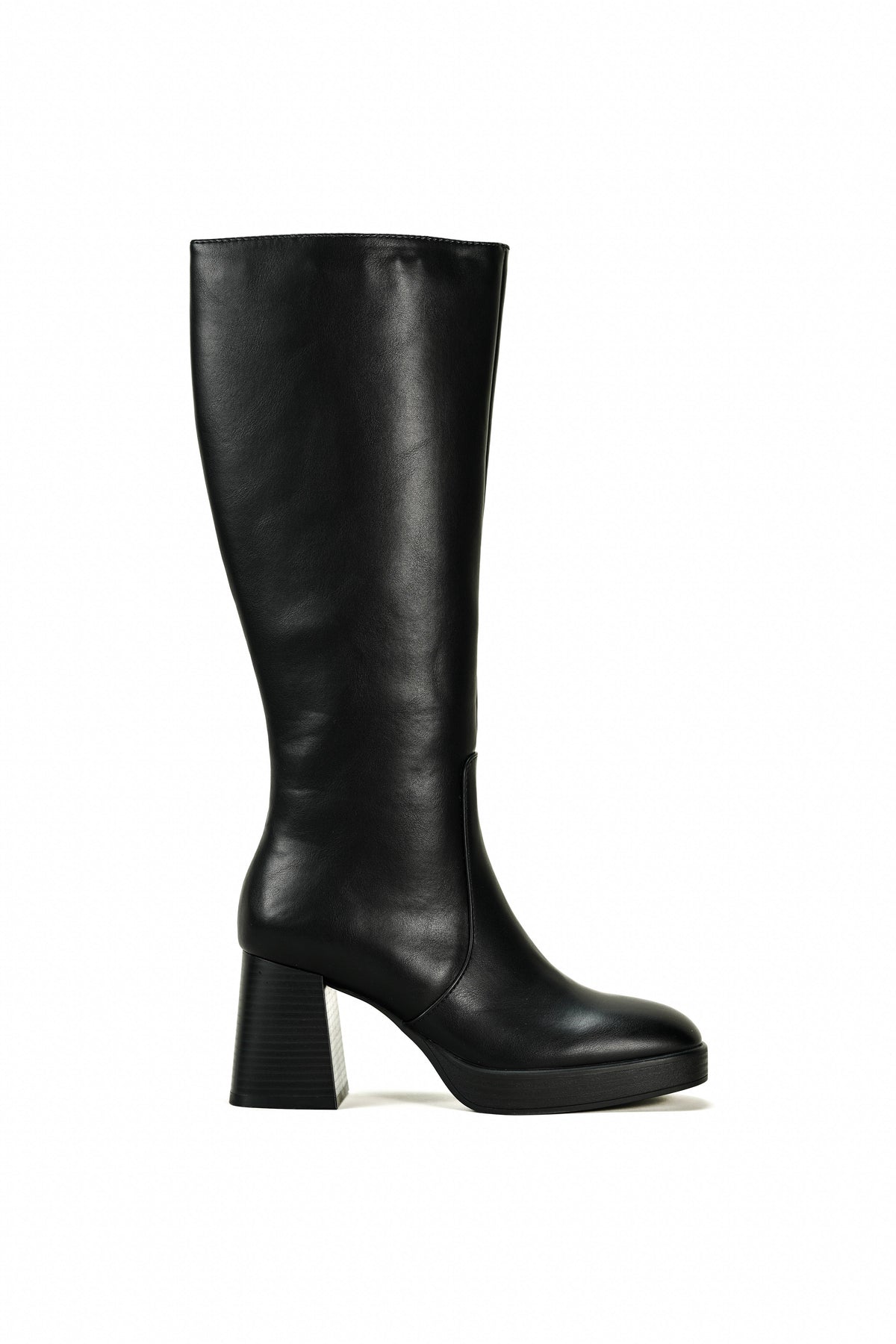 Bottes ERIKA - Noir