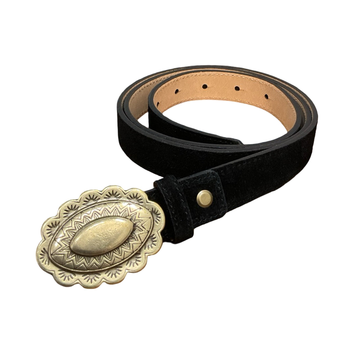 CEINTURE CUIR ITALIEN 025