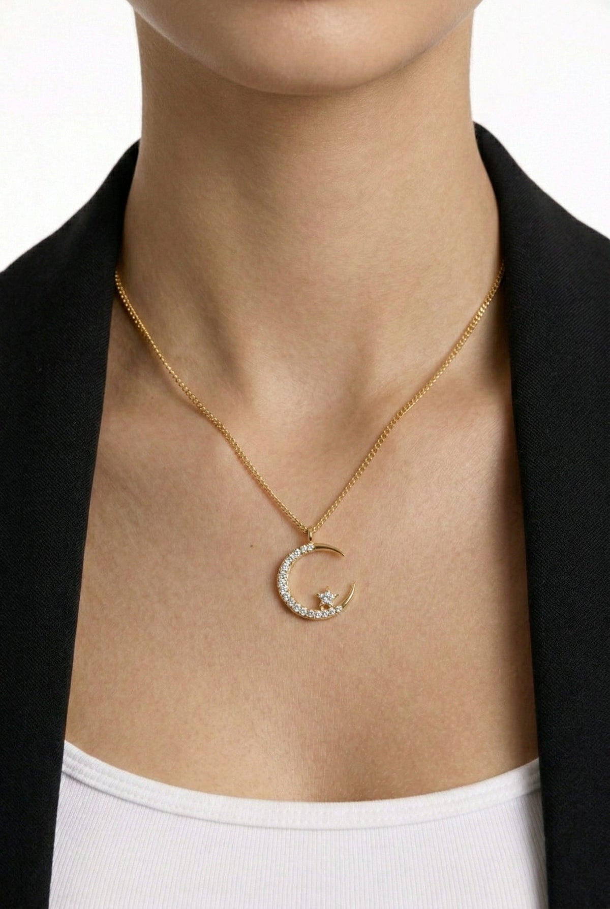 ASTRAL | COLLIER DOUBLE