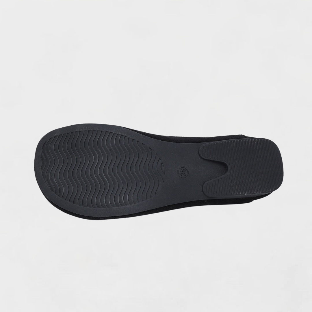 Mocassins Femme Élégants et Confort Naturel