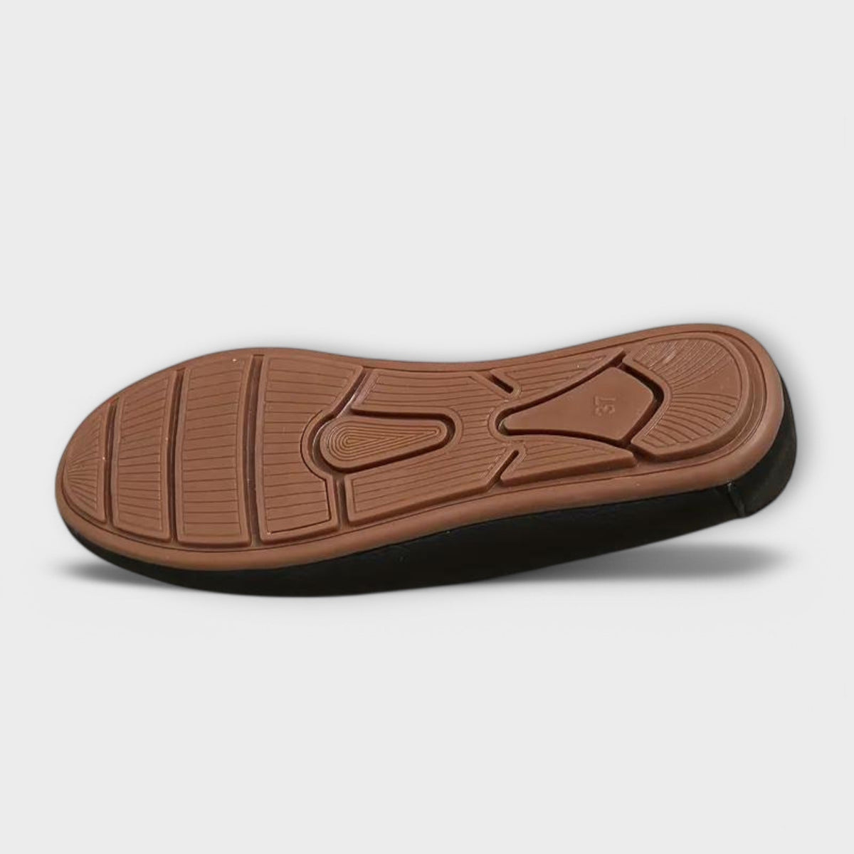 Mocassins en cuir pour femme – Élégants et confortables