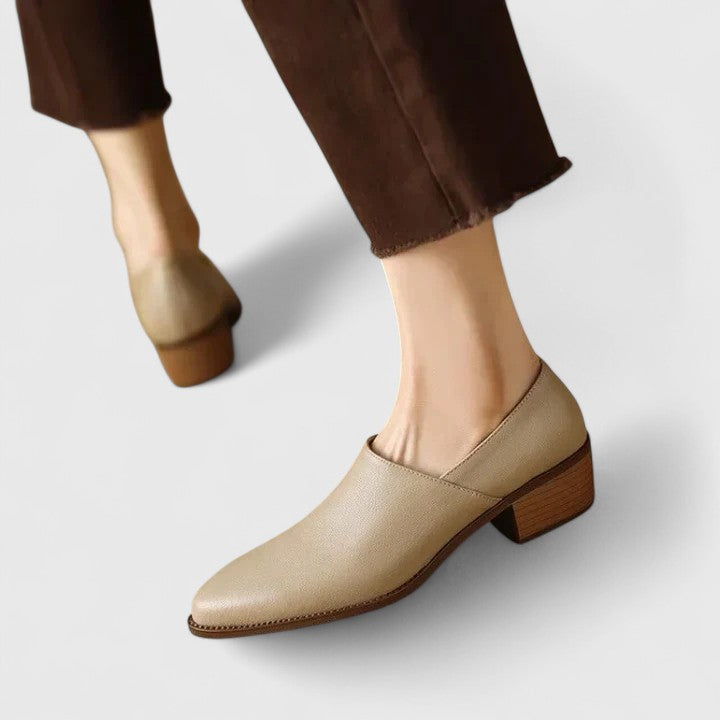 Chaussures orthopédiques de confort au quotidien – Soutien plantaire