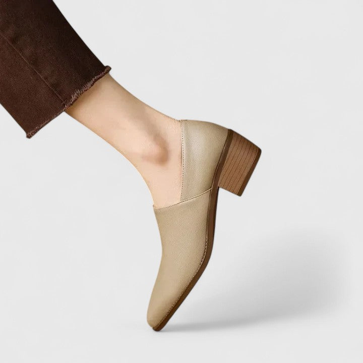 Chaussures orthopédiques de confort au quotidien – Soutien plantaire