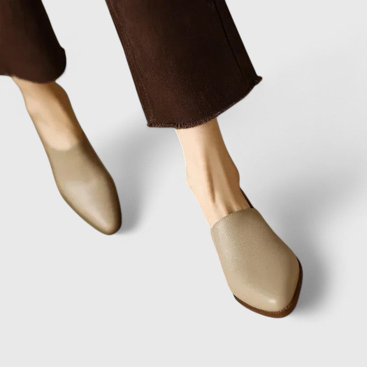 Chaussures orthopédiques de confort au quotidien – Soutien plantaire