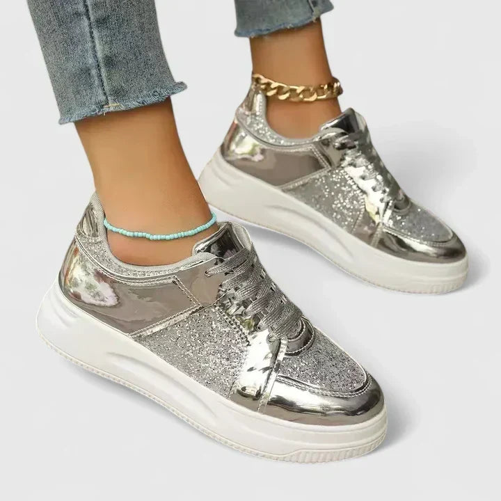 Chaussures orthopédiques confort avec soutien de la voûte plantaire amélioré