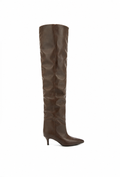 Bottes SIENA - Marron