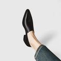 Chaussures orthopédiques de confort au quotidien – Soutien plantaire