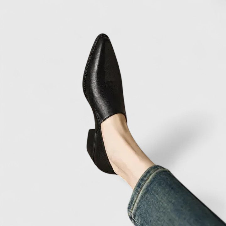Chaussures orthopédiques de confort au quotidien – Soutien plantaire
