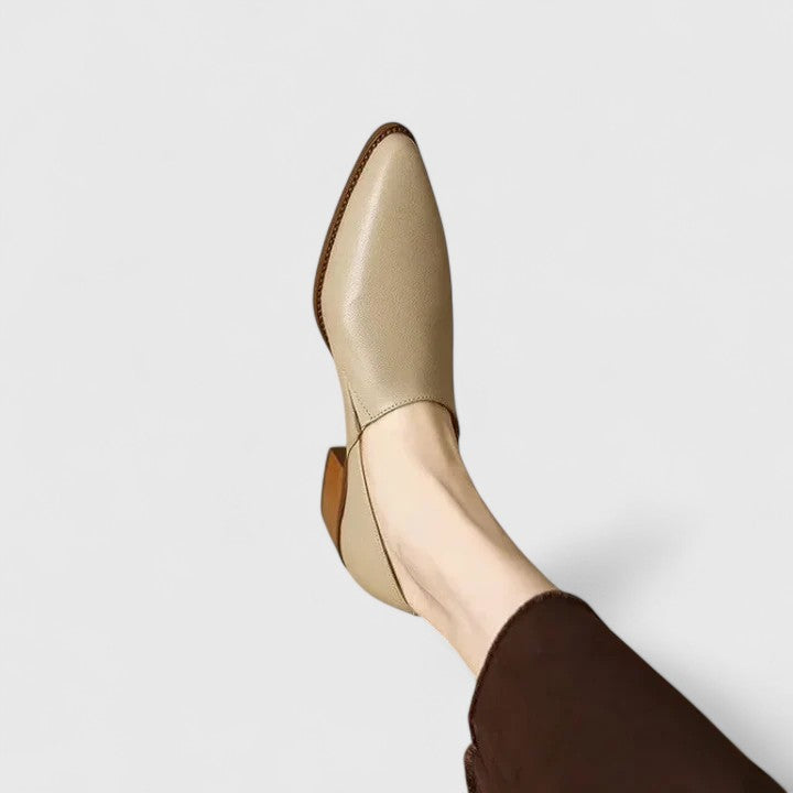 Chaussures orthopédiques de confort au quotidien – Soutien plantaire