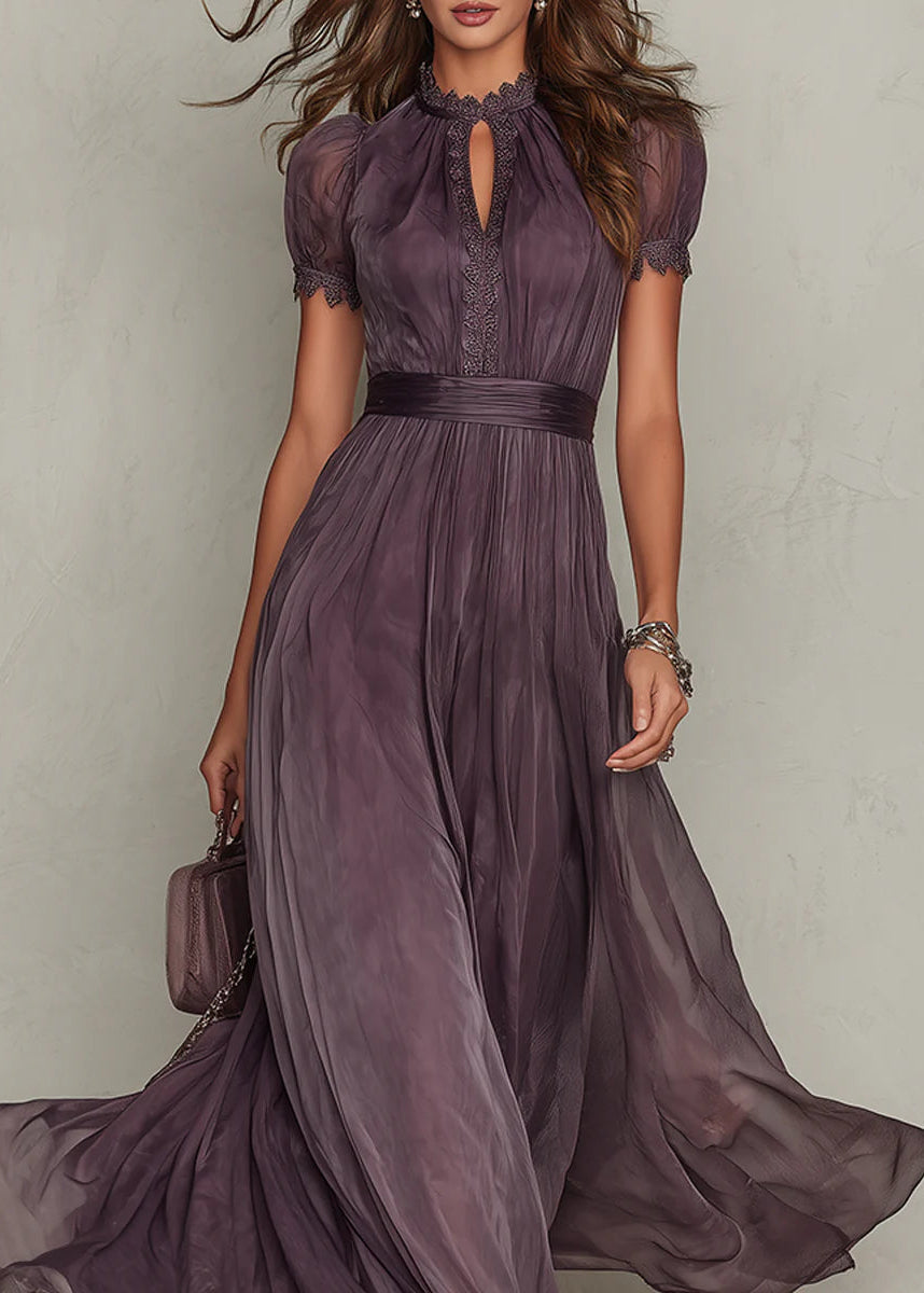 Robe Flavia : L'invitée parfaite ✨