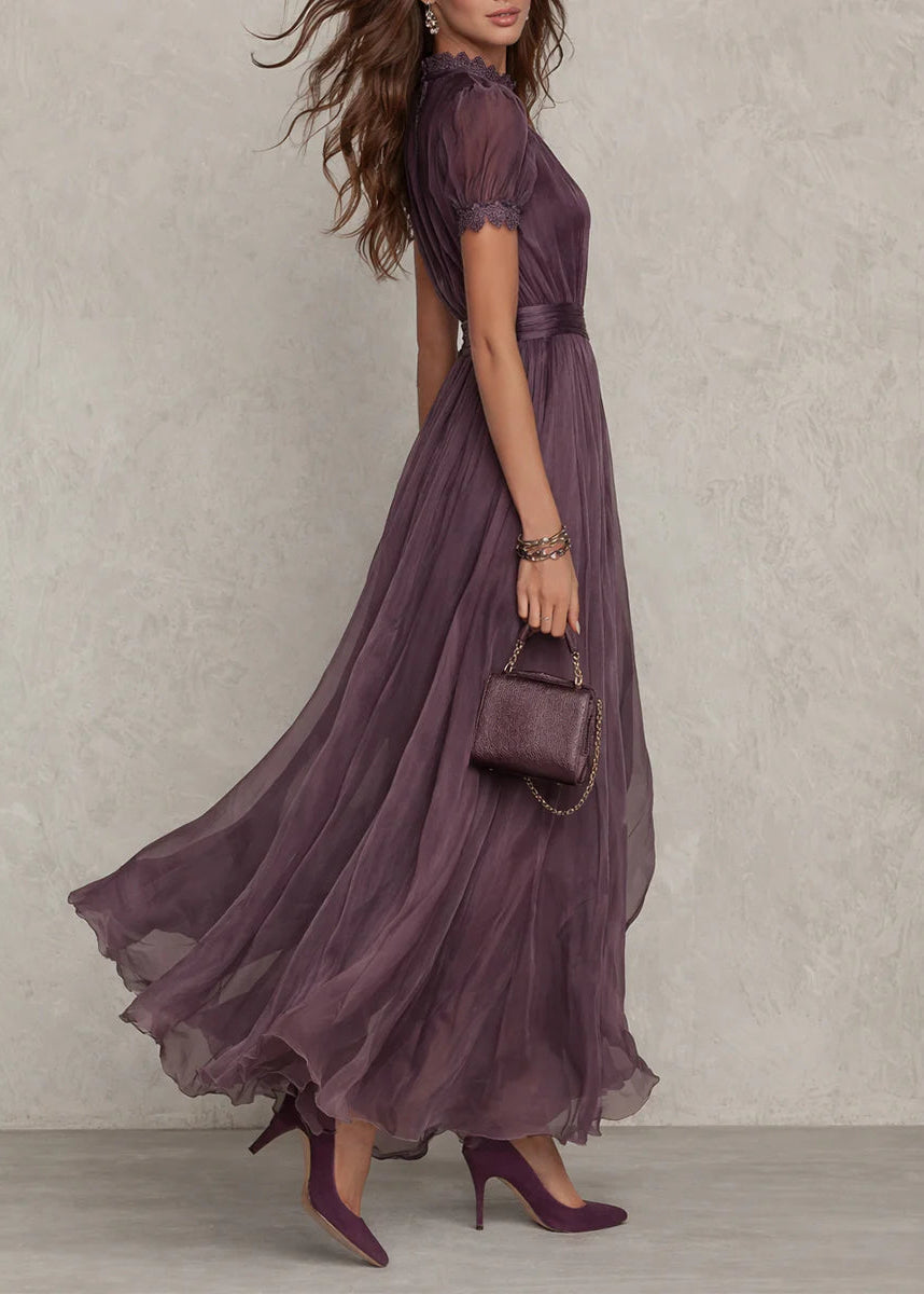 Robe Flavia : L'invitée parfaite ✨