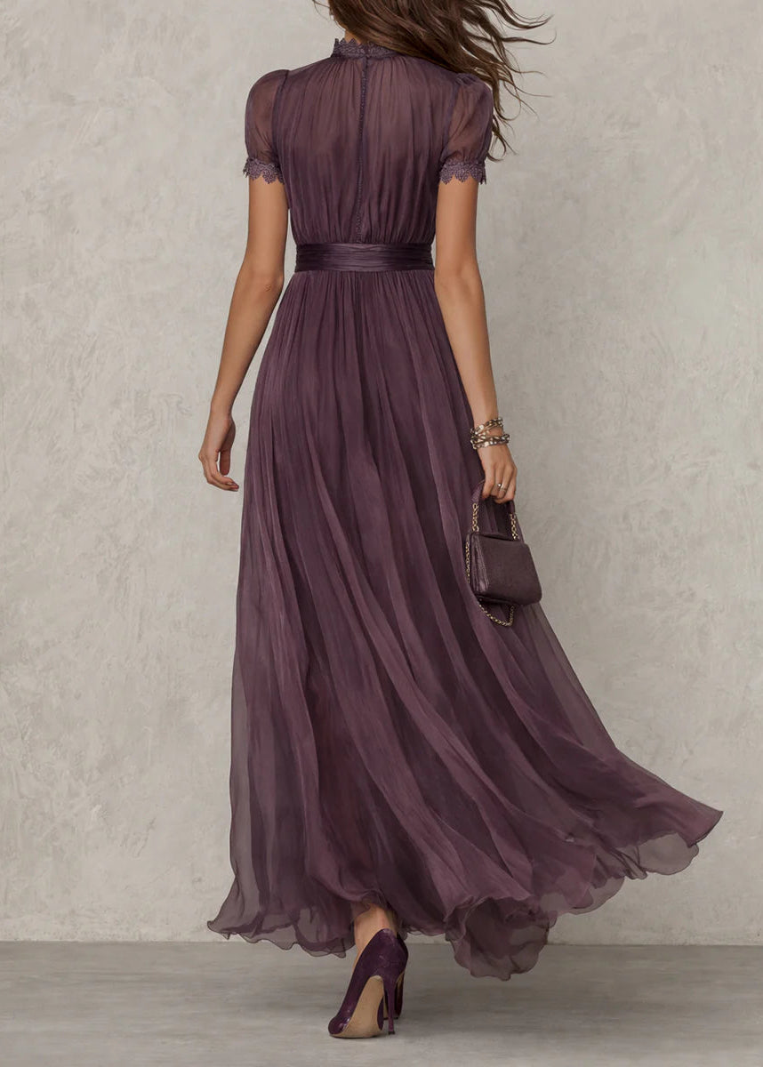Robe Flavia : L'invitée parfaite ✨