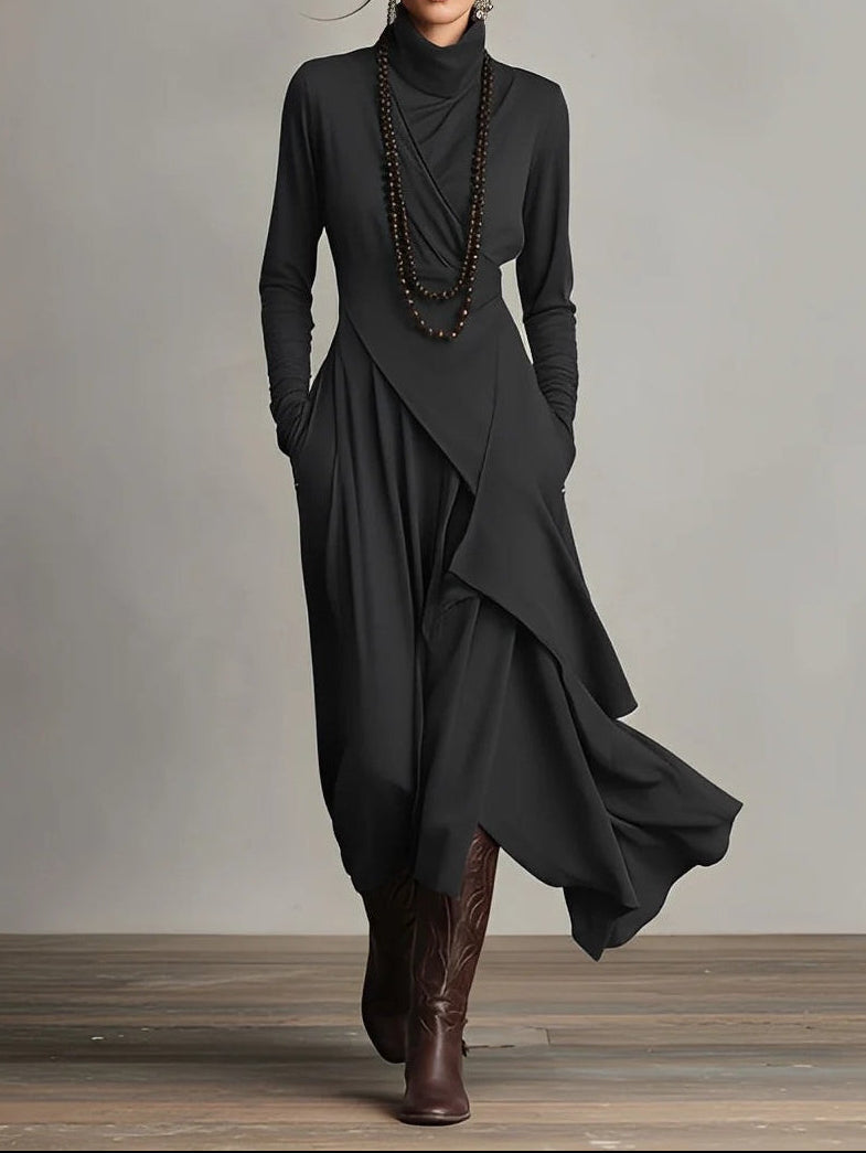 Beloria | Robe Élégante