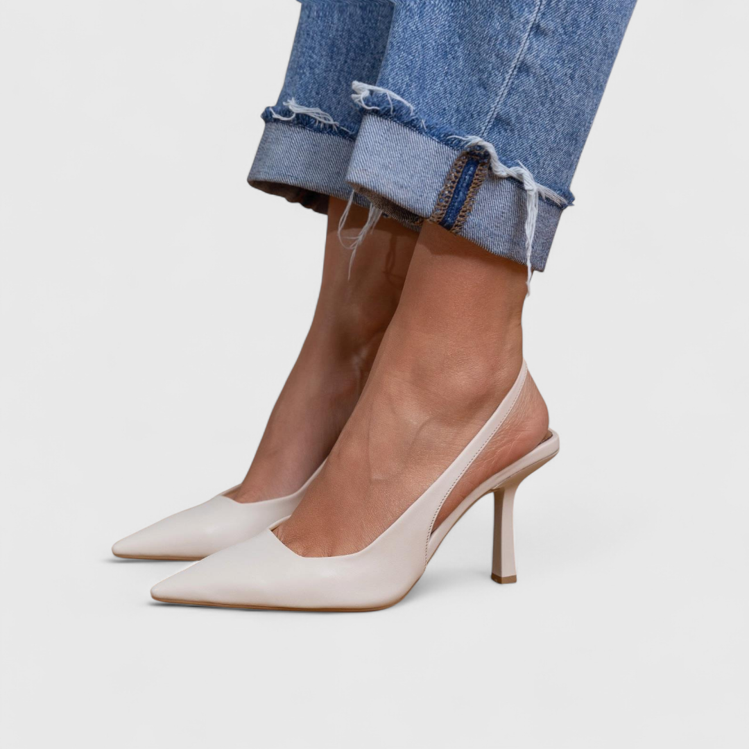 Bella | Talons Orthopédiques Élégants
