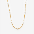 PERLE | COLLIER D'EAU DOUCE