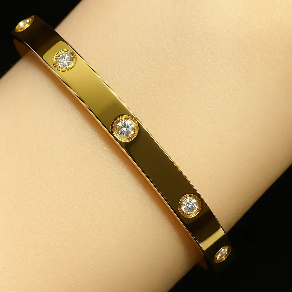 BRACELET VERONA | ÉDITION PREMIUM